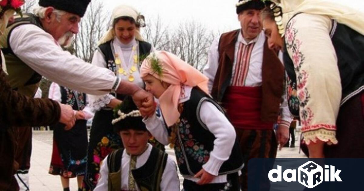 ългарската православна църква почита днес църковния празникНеделя Сиропустна наричан от
