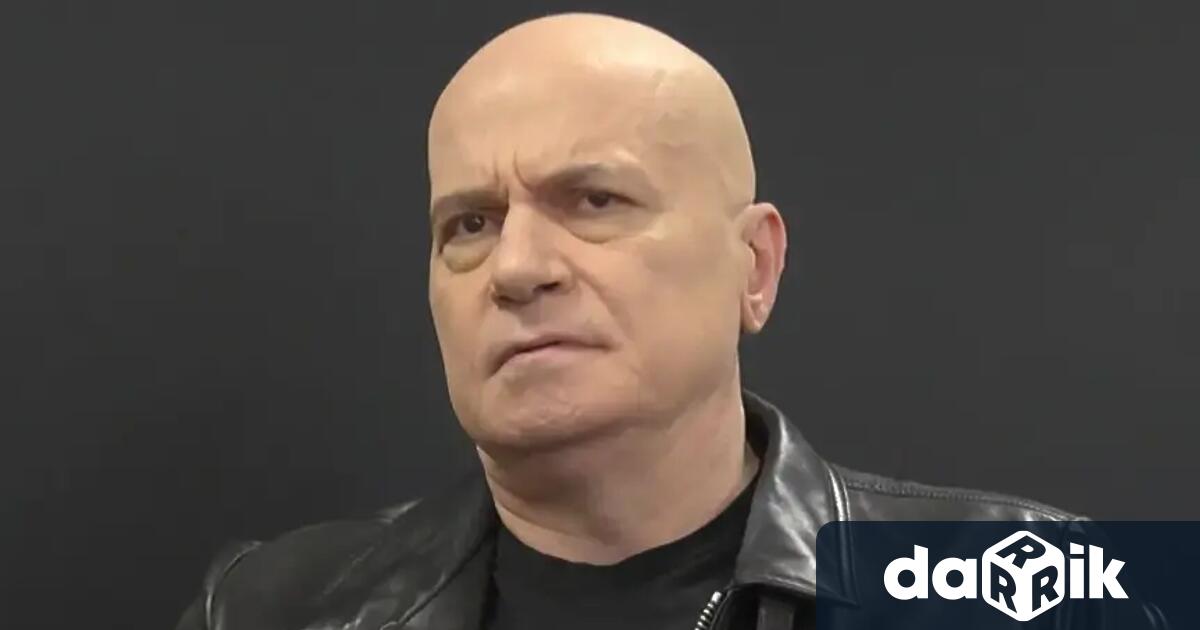 Слави Трифонов излезе с остра публикация относно появилата се информация