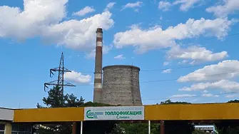 Спират парното в част от Сливен поради авария 