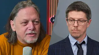 Алгафари: Цицелков забърка по много лош начин Гюров и Йотова със своето име!