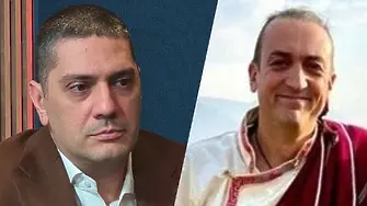 Гаджев, ГЕРБ: Всички около случая „Петрохан“ са свързани с ПП-ДБ!