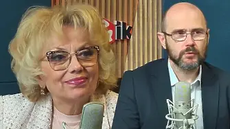 Велева: Името на Андрей Янкулов също е проблем за служебното правителство!