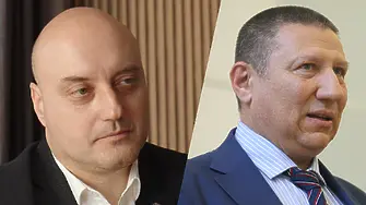 САРАФОВ АУТ? СКОРО? КАК? Анализ на бившия правосъден министър Атанас Славов