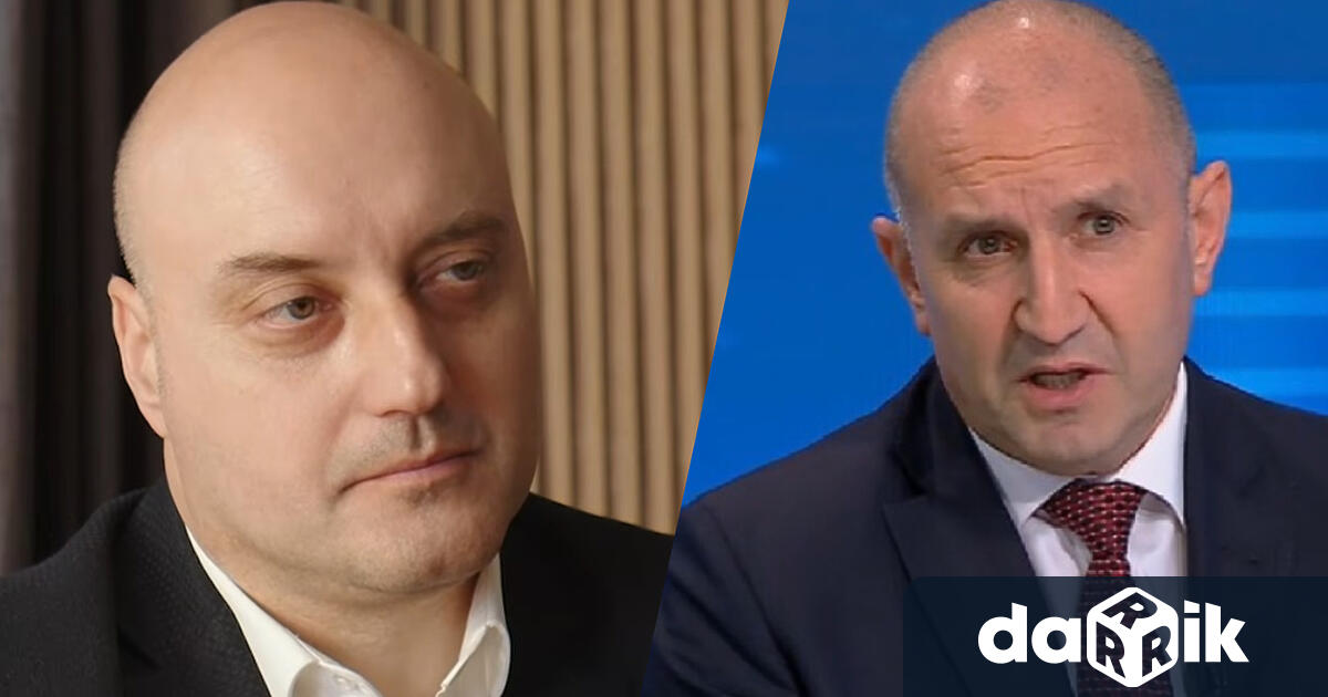 Бившият правосъден министър и настоящ народен представител от ПП ДБ