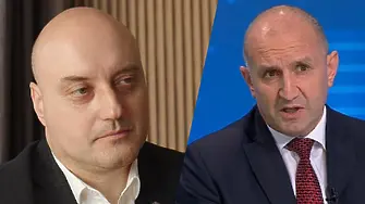 Атанас Славов: Радев не може да преживее ситуацията, че му бе отнет монархическия прерогатив!