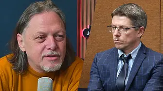 Алгафари за Цицелков: Когато човек реши, че иска да се изкачва към върха на планината, слънцето започва да го осветява по-силно!