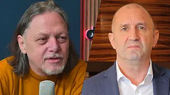 Алгафари: Радев може да се яви на изборите с БСП!