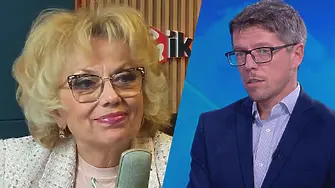 Велева: Вицепремиерът за честни избори Цицелков е бовба със закъснител в този кабинет!