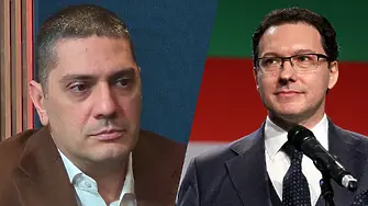 Гаджев, ГЕРБ, за Митов и „Петрохан“: Не е работа на министрите да коментират тези неща!