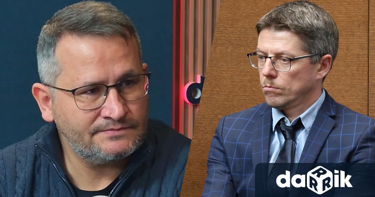 Служебният министър на земеделието Иван Христанов бе специален гост в