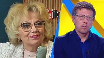 Велева: Този вицепремиер за честни избори Цицелков се оказа нечестен!