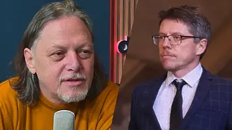 Алгафари: Цицелков вече е никой!