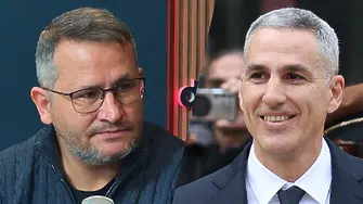 Христанов: Служебният премиер Гюров се деполитизира отдавна!