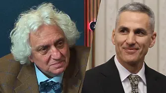 Доц. Лозанов: Правителството на ГЮРОВ има потенциал да следва върховенството на правото! 