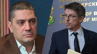 Гаджев от ГЕРБ за Цицелков: Атаките са основателни очевидно!