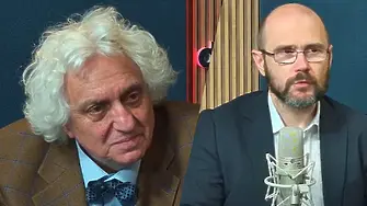 Доц. Лозанов: Правосъдният министър Андрей Янкулов е неудобно име за дълбоката държава!