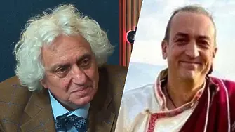 Доц. Лозанов: Наду се медиен балон, за да се превърнат едва ли не ПП–ДБ в педофилска секта!