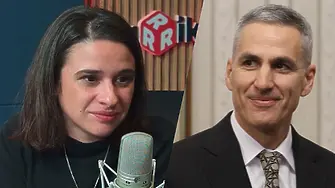 Яница Петкова: Направен е опит да се избегне определянето на правителството, че е на ПП-ДБ!