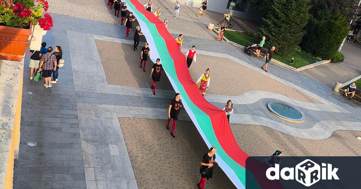 Сливен ще отбележи Трети март Националния празник на България