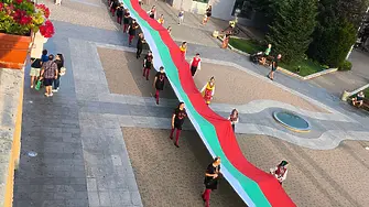 Общоградска церемония, щафета „Освободител“ и концерт на АНПТ Сливен под Сините камъни на 3 март