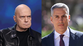 Трифонов: Правителството трябва да си ходи веднага, ако всичко това е вярно!