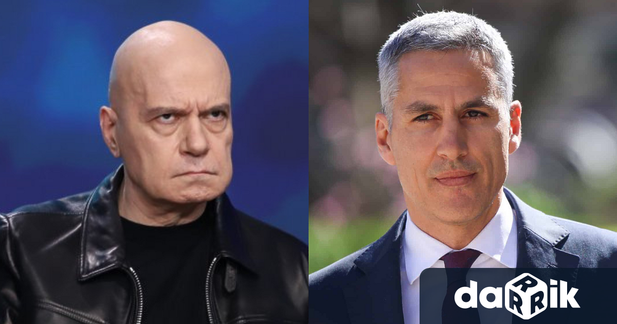 Слави Трифонов излезе с остра публикация относно появилата се информация