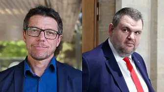 Цицелков: Кой разпореди тази мръсна атака, в която сам ще се удави. Не ви питам, казвам ви.