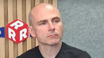 Петър Чолаков: Новият служебен кабинет е като „дрийм тийм” на ПП-ДБ