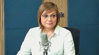Корнелия Нинова: Не виждам нова посока в БСП