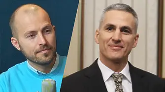 Кои са министрите? Гюров е служебен премиер! Анализ на Искрен Митев!