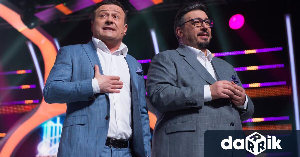 Пролетният телевизионен сезон на NOVA стартира с рекордни резултати съобщават