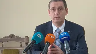 Прокурорската колегия на ВСС освободи Владимир Николов от поста окръжен прокурор на Плевен