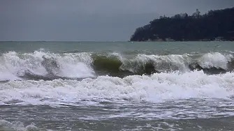 Нова информация за потъналия риболовен кораб