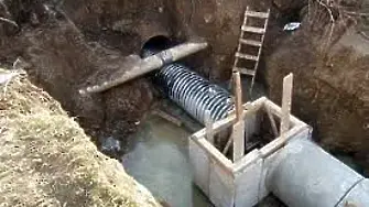 Подменят водопровода на Желю войвода