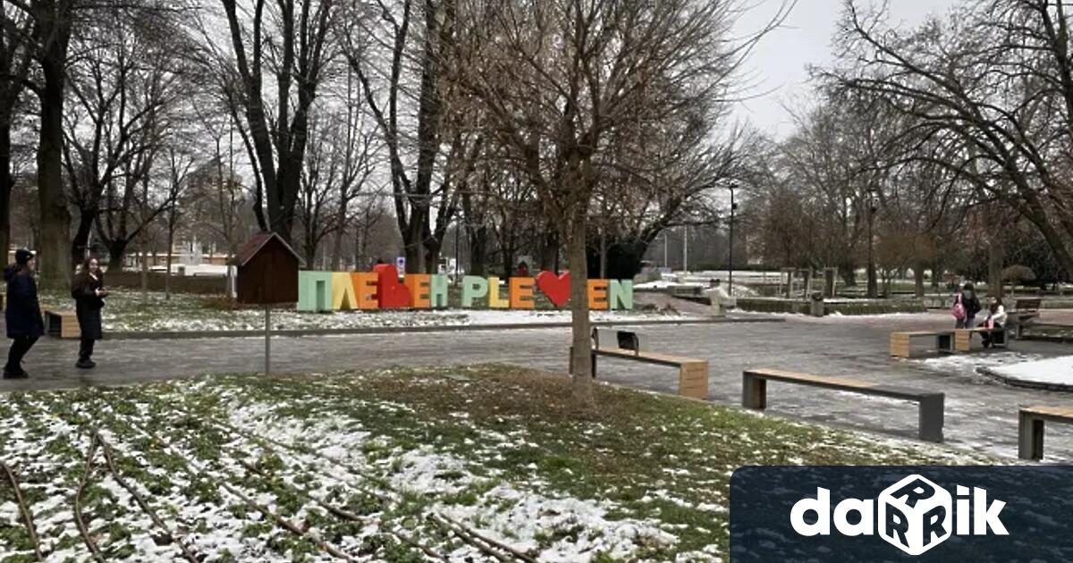 В петък ще бъде предимно облачно Сутринта в западната а