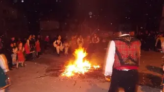 Забраняват паленето на огньове за Сирни Заговезни в Сливен 