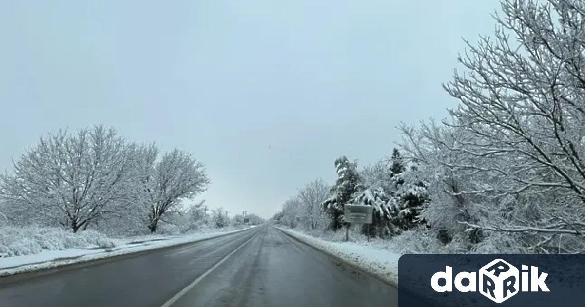 В неделя сутринта на отделни места все още ще има