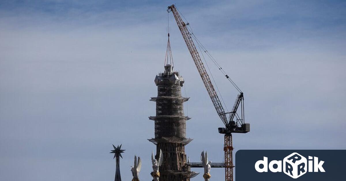 20 февруари 2026 г бе емоционален за Барселона Последният елемент