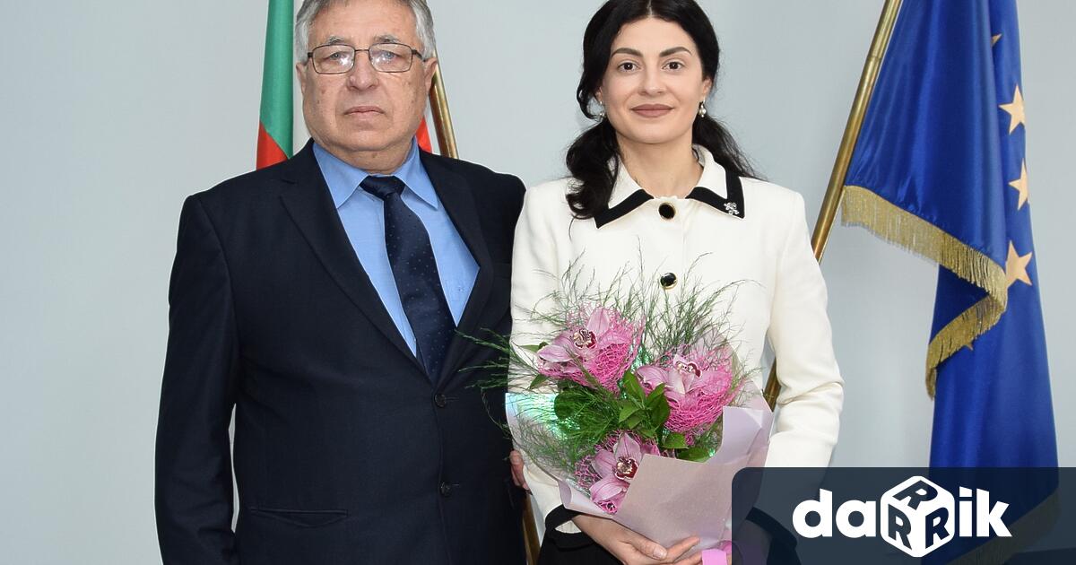 С решение на Министерския съвет на Република България считано от