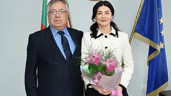 Министерският съвет назначи Иван Иванов за областен управител на област Видин