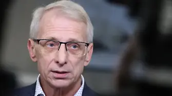 Денков: Иранският режим е отговорен за смъртта на хиляди хора!