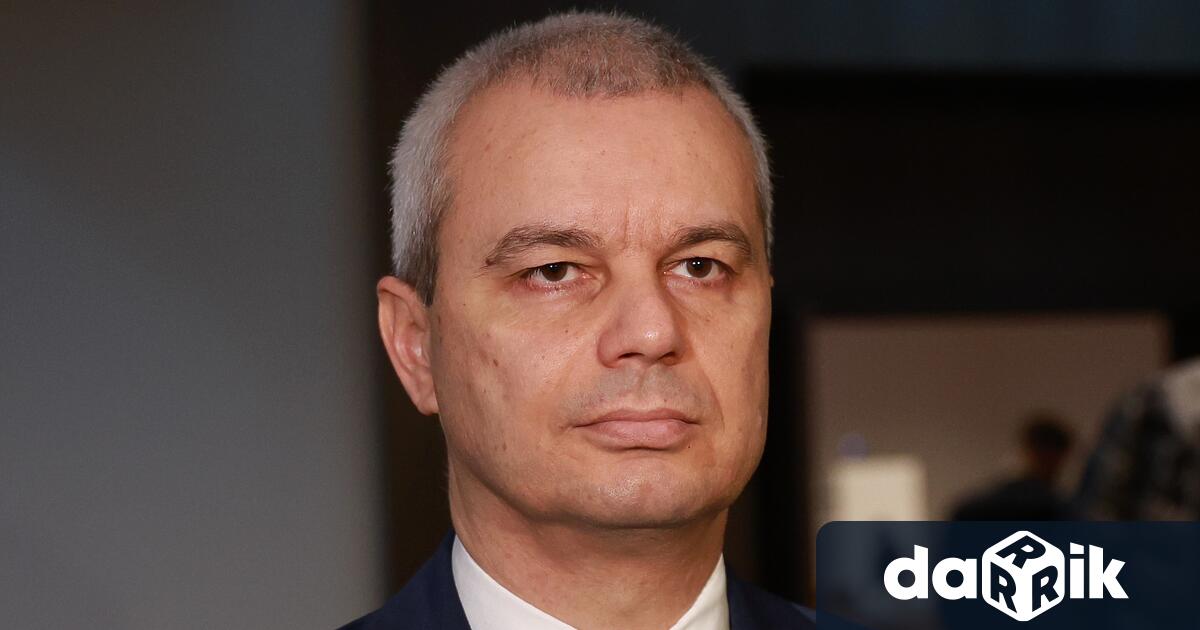 Мнението на министъра на външните работи Надежда Нейнски за Украйна