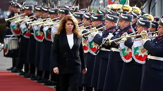 Ето какво е състоянието на българската армия