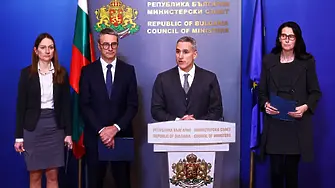 Андрей Гюров: Пазете себе си и близките си. Не сте сами.