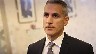 Разкриха името на още една личност от кабинета „Гюров“