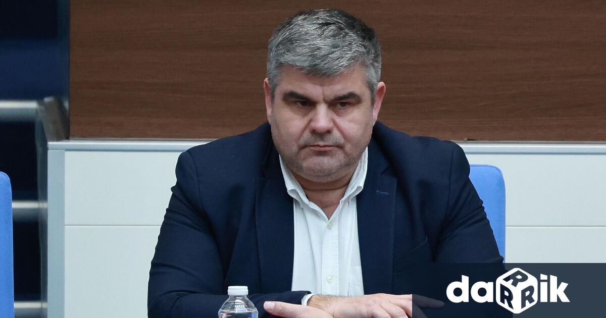 Не съм се почувствал принуден да извършвам каквото и да