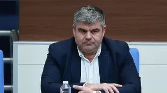 Началникът на „Криминална полиция”: Не съм се почувствал принуден да извършвам каквото и да било