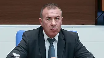 Главният секретар на МВР се появи в НС и отхвърли мотивите за отстраняването му