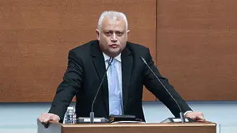 Емил Дечев: Само прокурор може да отстранява полицай от разследването