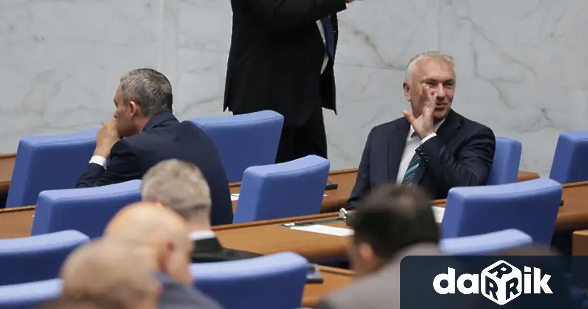 Депутатите разглеждат промените в Kодекса за социално осигуряване които променят